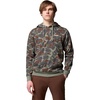 Tobacco Deltahunter Camo