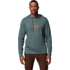 image:imageColumbia Mens Phg Topo Hunt HoodiePondNiagara Topo Hunt