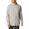 Ancient Fossil Multi Gingham Black