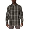 Black Tartan Grid