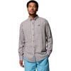 Black Trail Crossing Gingham