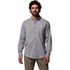 Collegiate Navy Oxford