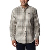 Cordovan Multi Gingham