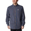 Dark Mountain Multi Gingham