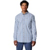Mountain Blue Everyday Gingham