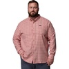 Mtn Red Trail Crossing Gingham