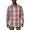 Night Tide Multi Plaid