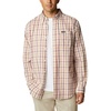 Red Jasper Multi Gingham