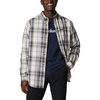 Shark Multi Plaid