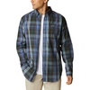 Spruce Multi Plaid