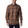 Stone Green Multi Plaid