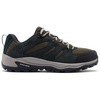 image:imageColumbia Mens Redmond IV Breathe Hiking Shoe  High Traction Breathable Lightweight Cushioned SoleDark MossStinger