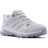 image:imageColumbia Mens Redmond IV Breathe Hiking Shoe  High Traction Breathable Lightweight Cushioned SoleGrey IceMonument
