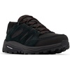 image:imageColumbia Mens Redmond IV Low WaterproofBlackMountain Red