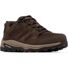 image:imageColumbia Mens Redmond IV Low WaterproofCordovanTangy Orange