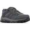 image:imageColumbia Mens Redmond IV Low WaterproofGraphiteCitron Haze