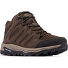 image:imageColumbia Mens Redmond IV Mid WaterproofCordovanTangy Orange