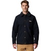 image:imageColumbia Mens Roughtail Utility JacketBlackTimberwoods Camo