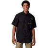 Black/Timberwoods Camo