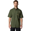 Surplus Green/Timberwoods Camo