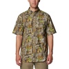 Timberwoods Camo/Flax