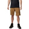 image:imageColumbia Mens Silver Ridge Utility Cargo ShortOlive Green