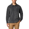 Charcoal Grey Heather