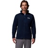 Collegiate Navy Heather