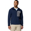 Collegiate Navy/City Grey