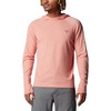 Faded Peach Heather