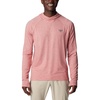 Sandalwood Pink Heather