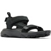 Black/Dark Grey
