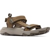image:imageColumbia Peakfreak Rush Sandals LeatherMudKettle