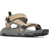 image:imageColumbia Peakfreak Rush Sandals LeatherOxford TanQuarry