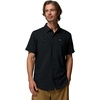 image:imageColumbia Silver Ridge Utility Lite Short SleeveBlack