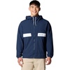Collegiate Navy/White