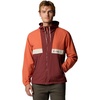 image:imageColumbia Spire Valley Hooded WindbreakerTuscanSpiceDark Stone