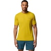 image:imageColumbia Tech Trail Utility Short Sleeve CrewAntique Moss