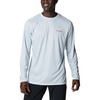 Cool Grey/Al Fish
