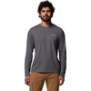 City Grey Heather