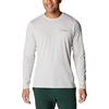 Columbia Grey Heather