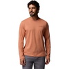 image:imageColumbia Thistletown Hills Long Sleeve CrewTeak Brown Heather