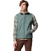 Pond/Timberwoods Camo