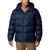Collegiate Navy