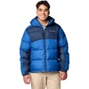 Mountain Blue/Collegiate Navy