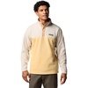 image:imageColumbia mens Steens Mountain Half Snap IISand DuneDark Stone 2024