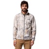 image:imageColumbia mens Steens Mountain Printed JacketCity Grey Deschutestrees