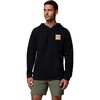 Black/Boxy Brand