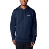 Collegiate Navy/Csc Sleeve Logo