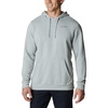 Colm Grey Hthr  Checkered Range Graphic